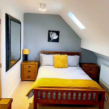 The Pigsty - 3 Bedroom Barn Conversion Coventry Bagian luar foto